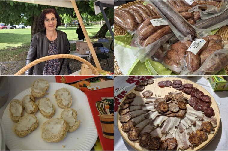 Udruga uzgajivača svinja