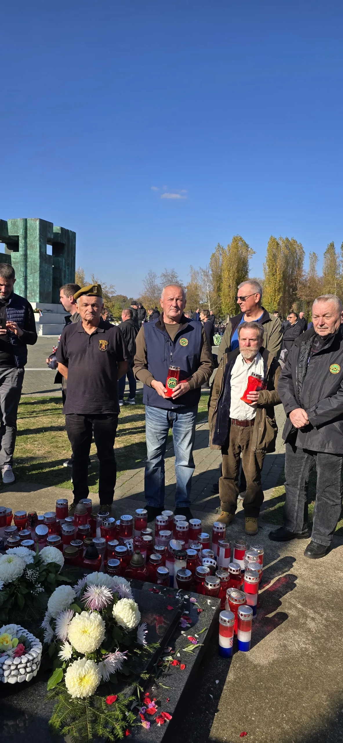 Udruga veterana 34 – vukovar (1) Udruga veterana 34 – vukovar (1)