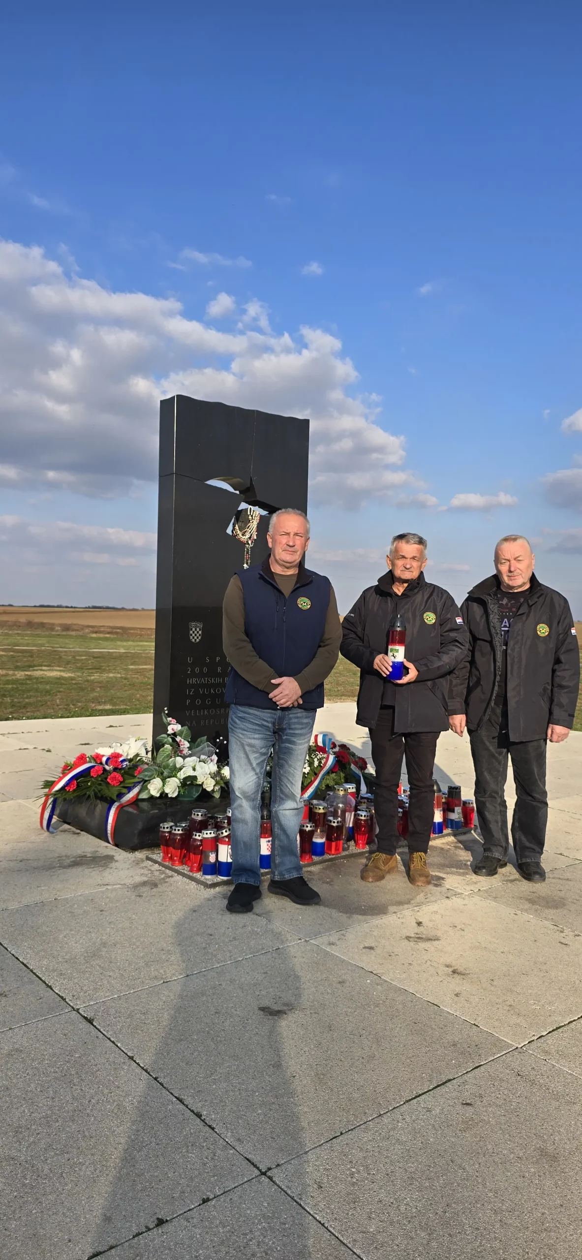 Udruga veterana 34 – vukovar (3) Udruga veterana 34 – vukovar (3)