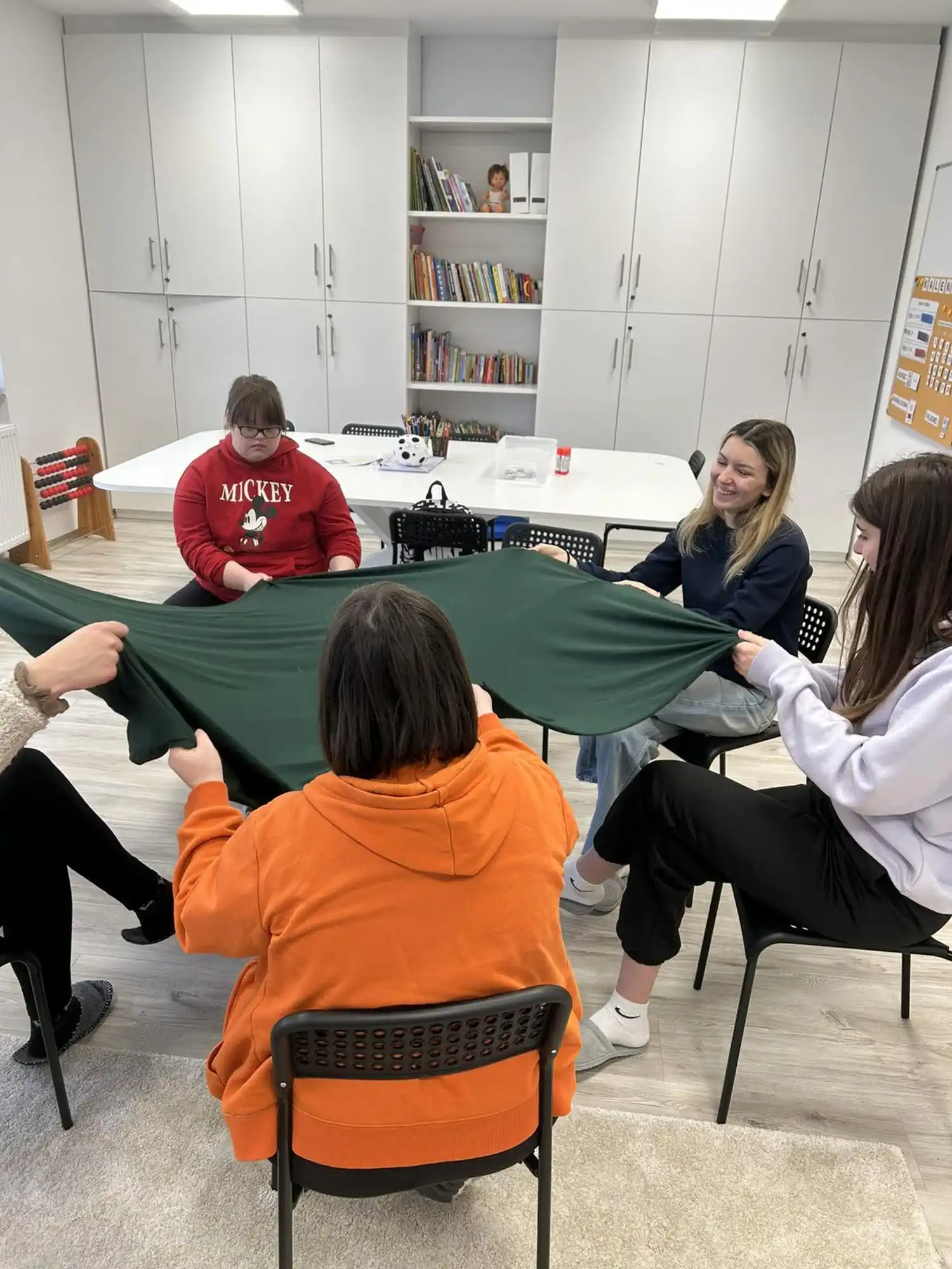 Udruga za sindom down MŽ 2025 (1) Udruga za sindom down MŽ 2025 (1)