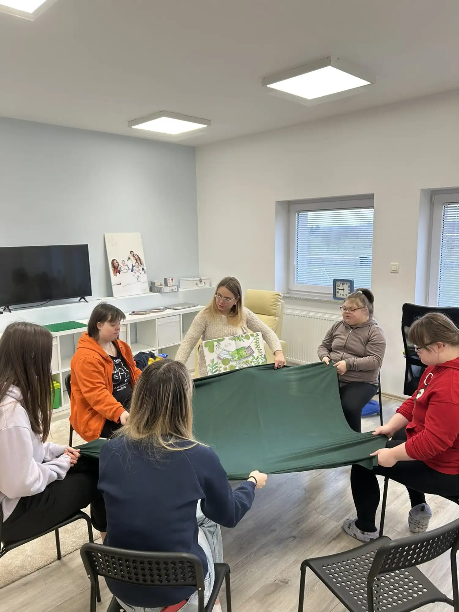 Udruga za sindom down MŽ 2025 (2) Udruga za sindom down MŽ 2025 (2)