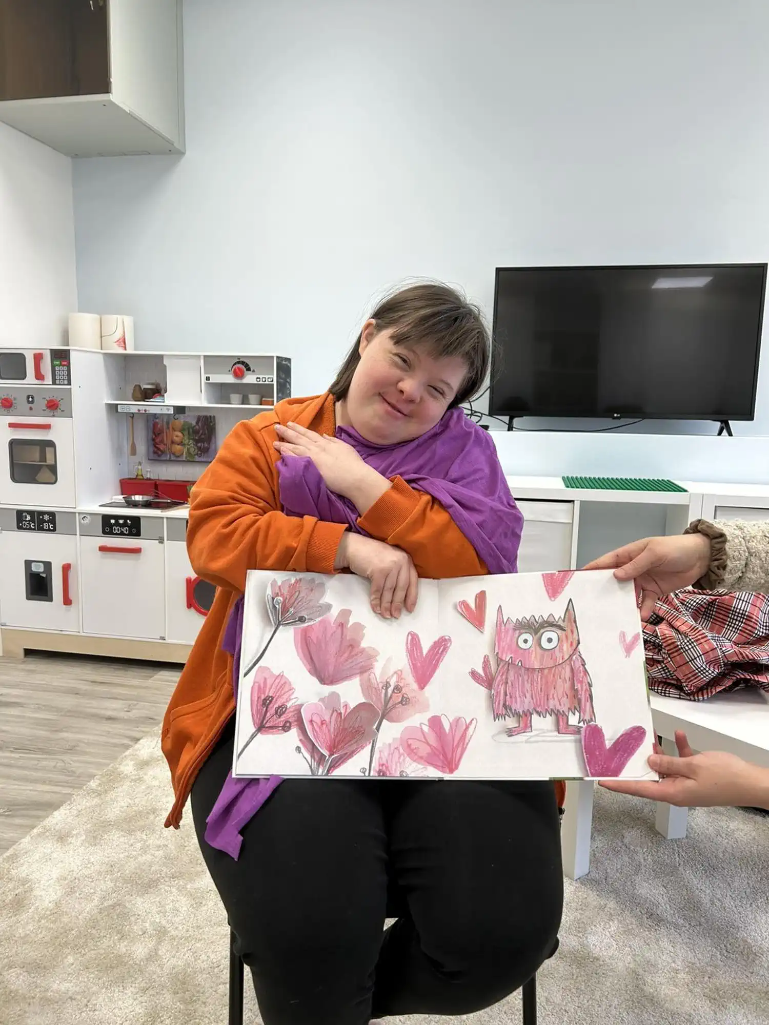 Udruga za sindom down MŽ 2025 (3) Udruga za sindom down MŽ 2025 (3)