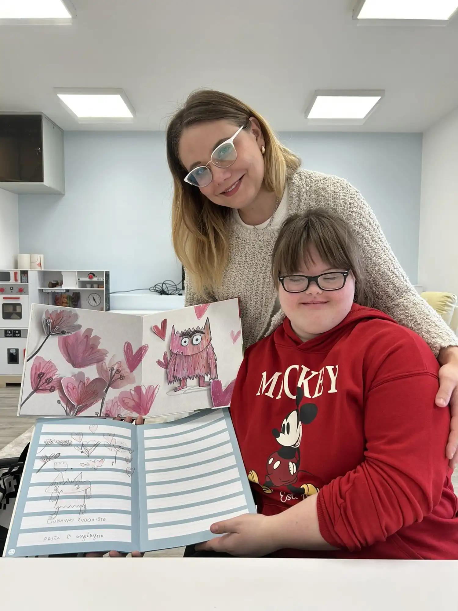 Udruga za sindom down MŽ 2025 (9) Udruga za sindom down MŽ 2025 (9)