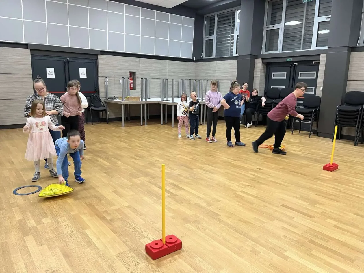 Udruga za sindrom Down MŽ (1)