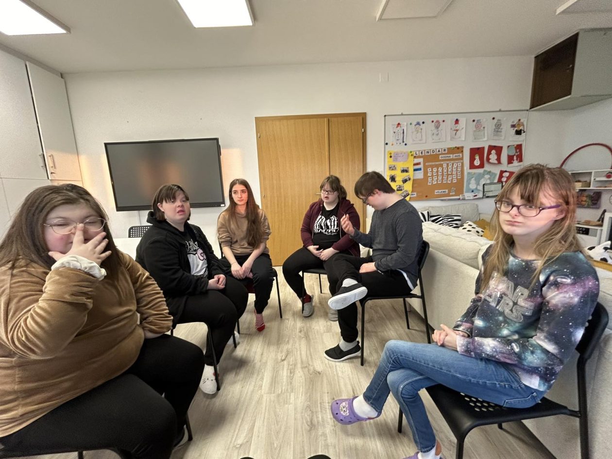 Udruga za sindrom Down MŽ (1)