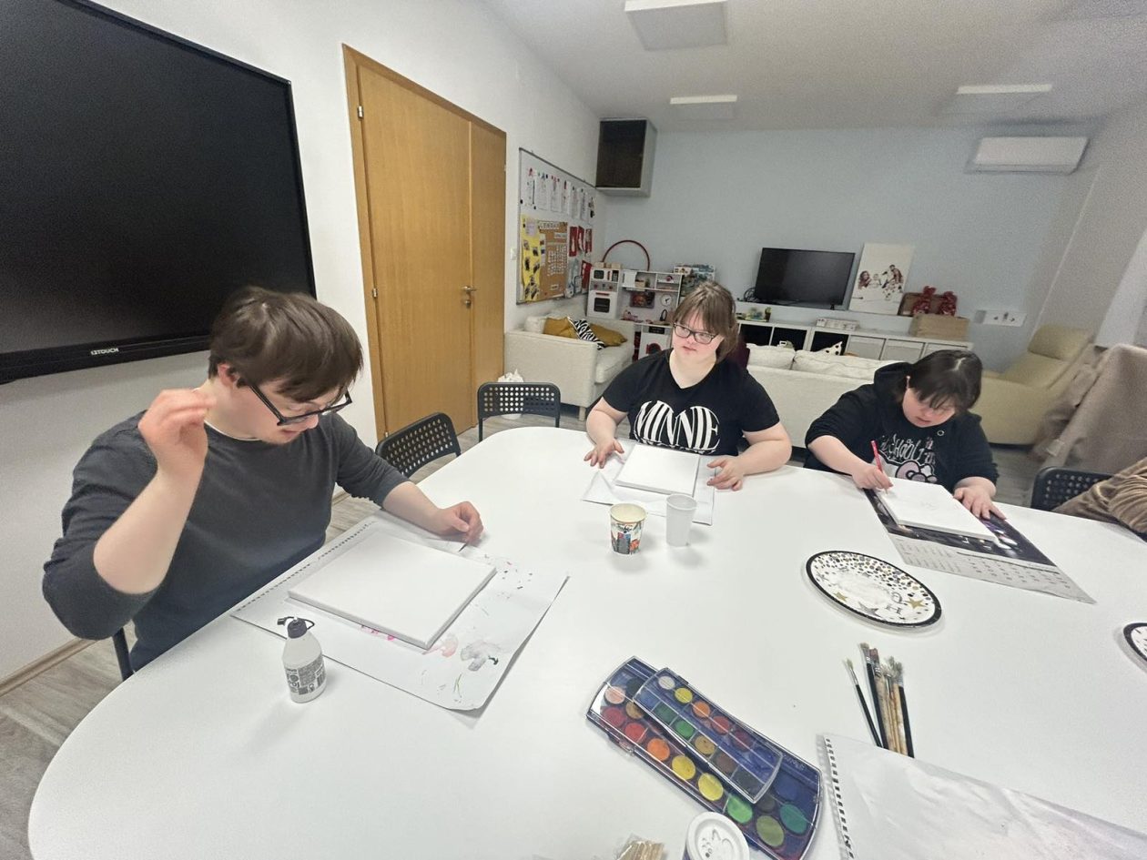 Udruga za sindrom Down MŽ (11)