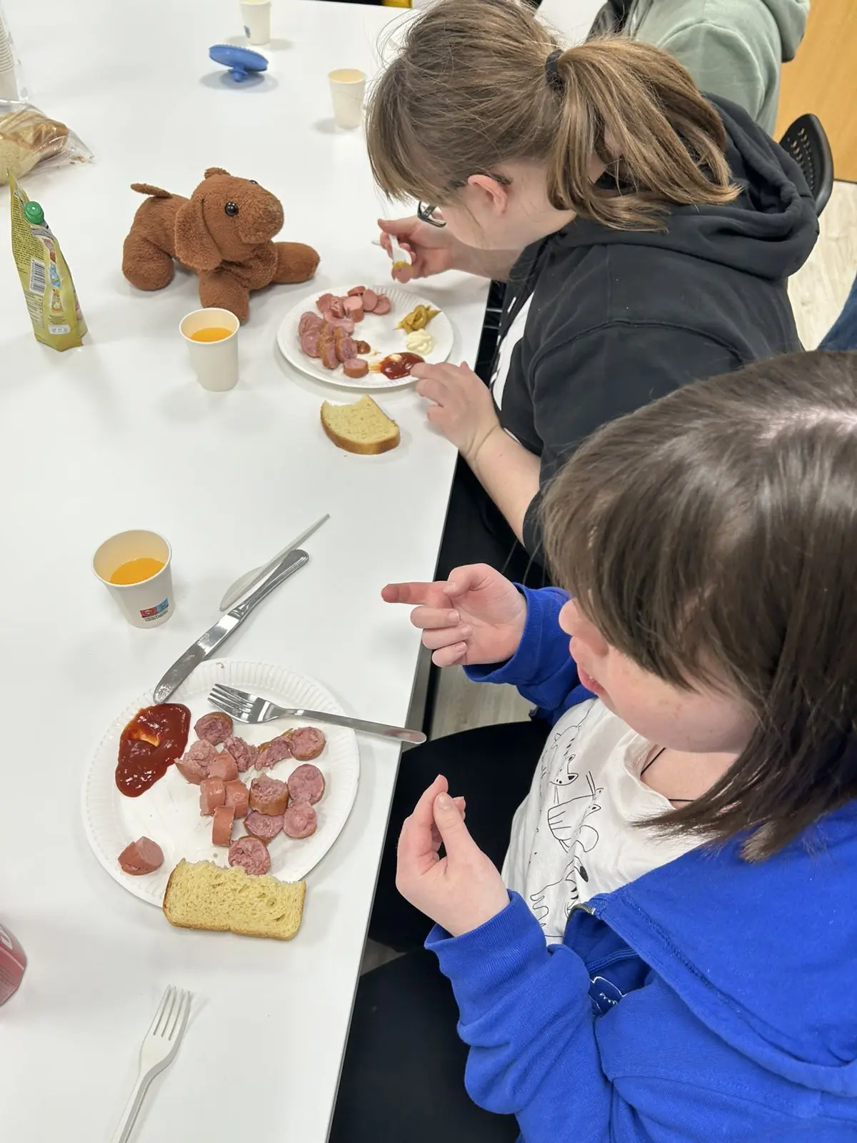 Udruga za sindrom Down MŽ 12