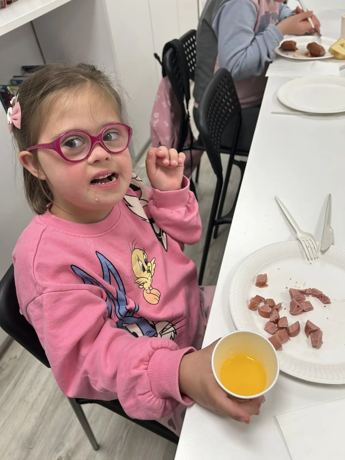 Udruga za sindrom Down MŽ 15