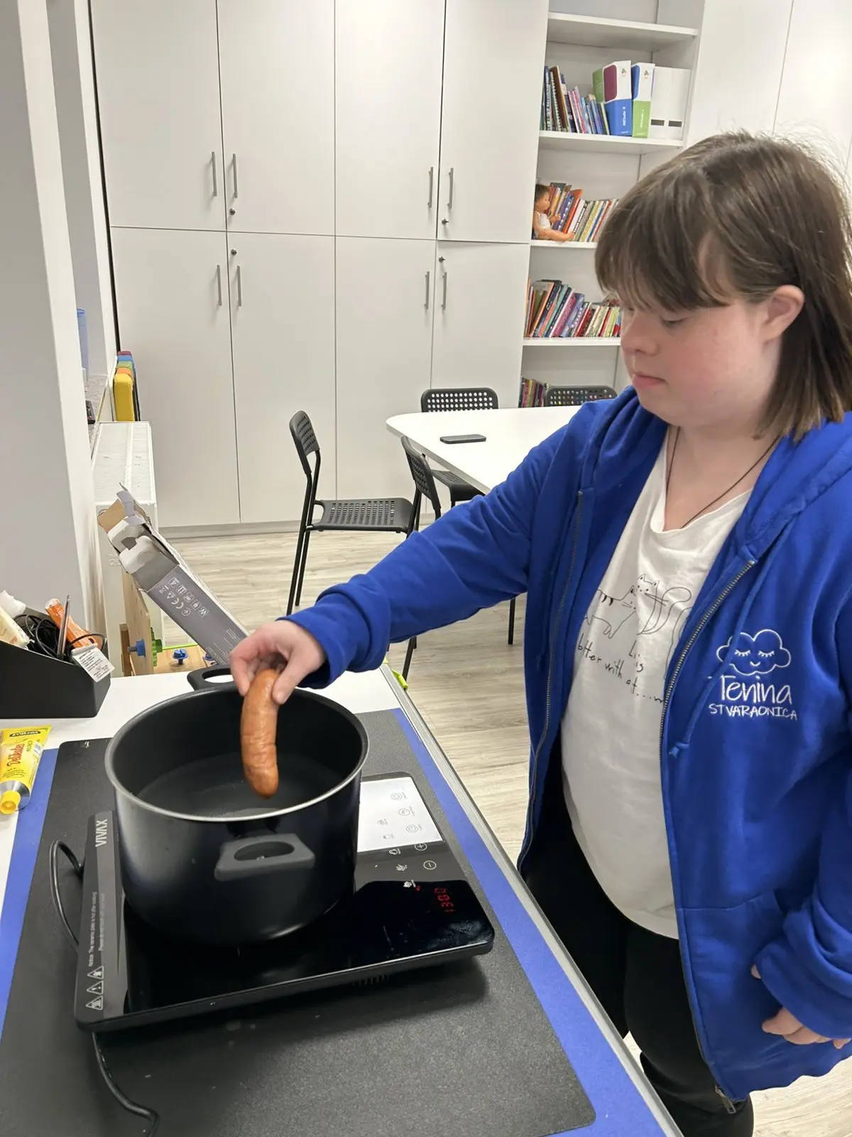 Udruga za sindrom Down MŽ 2