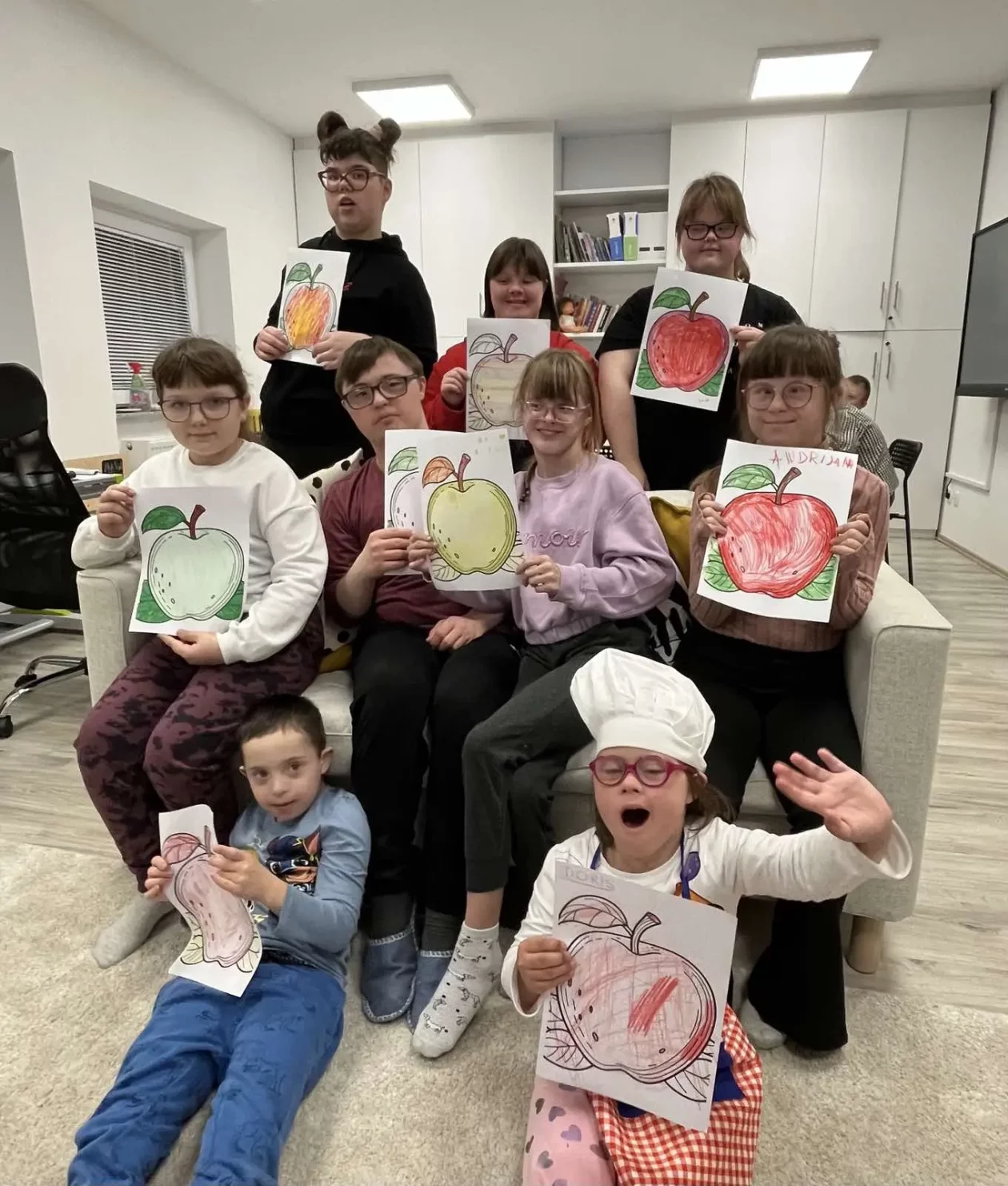 Udruga za sindrom Down MŽ (3)