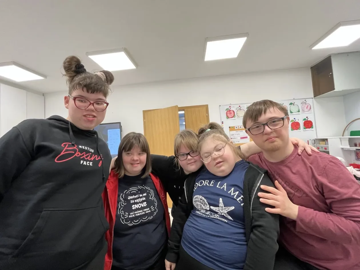 Udruga za sindrom Down MŽ (4)