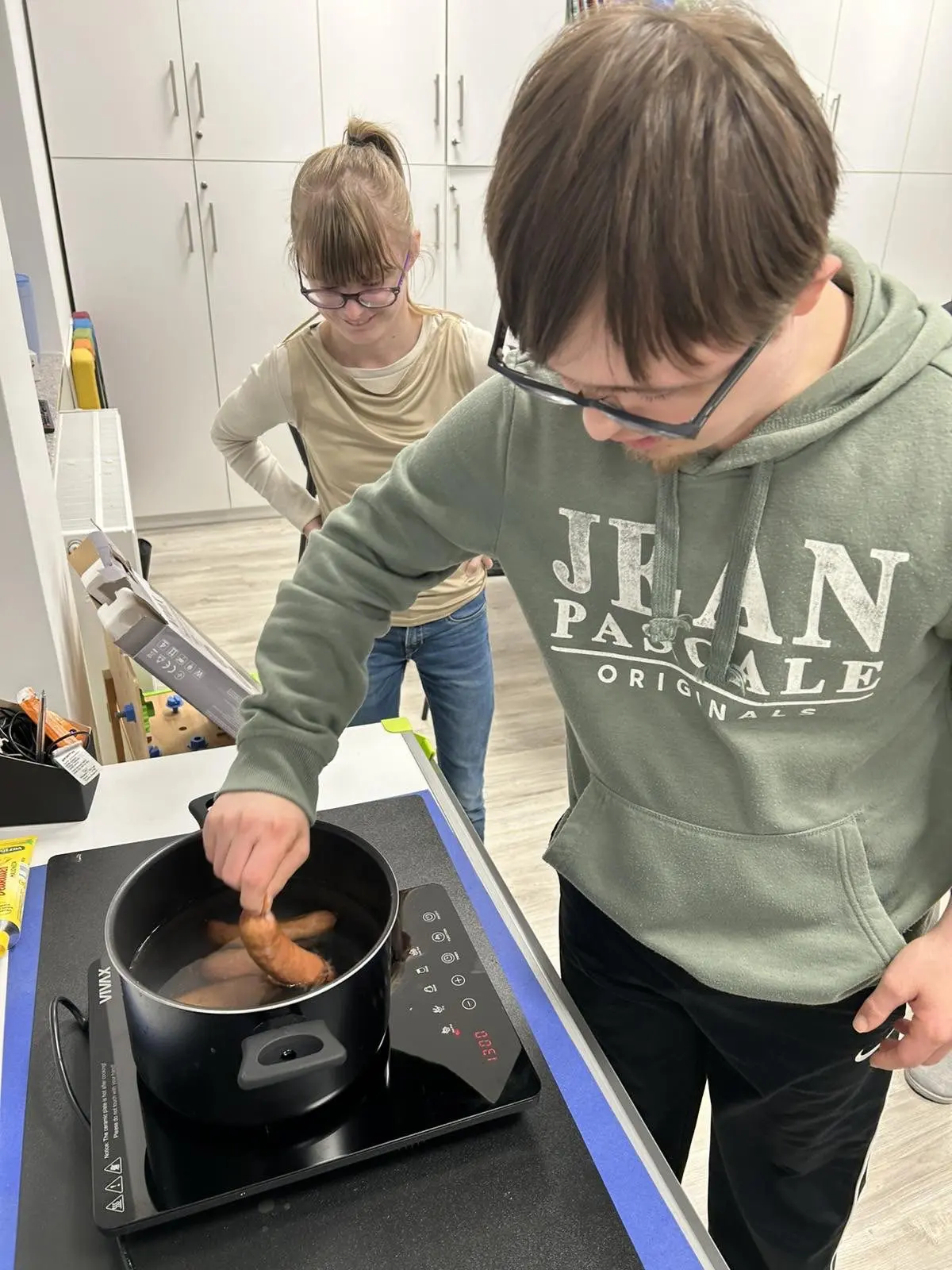 Udruga za sindrom Down MŽ 6