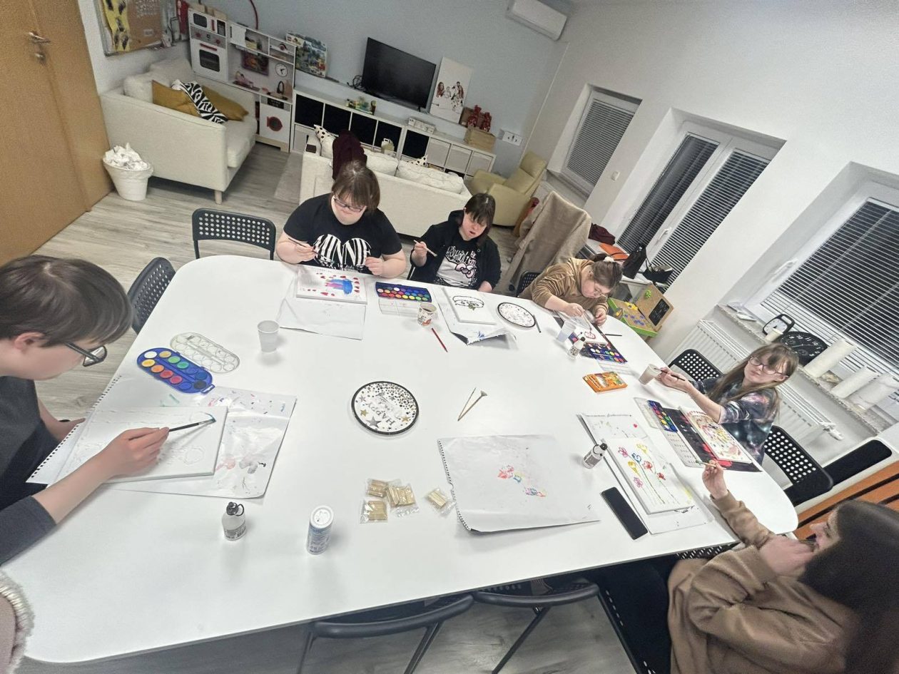 Udruga za sindrom Down MŽ (6)