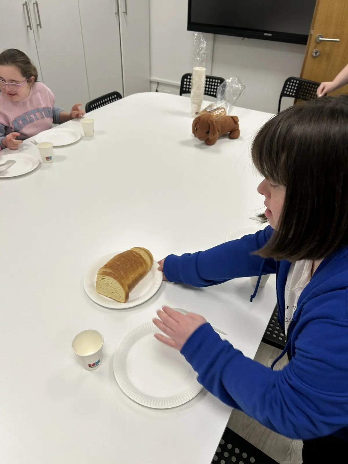 Udruga za sindrom Down MŽ 7