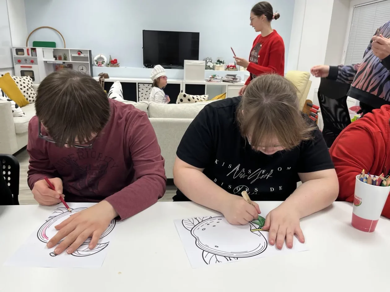 Udruga za sindrom Down MŽ (8)