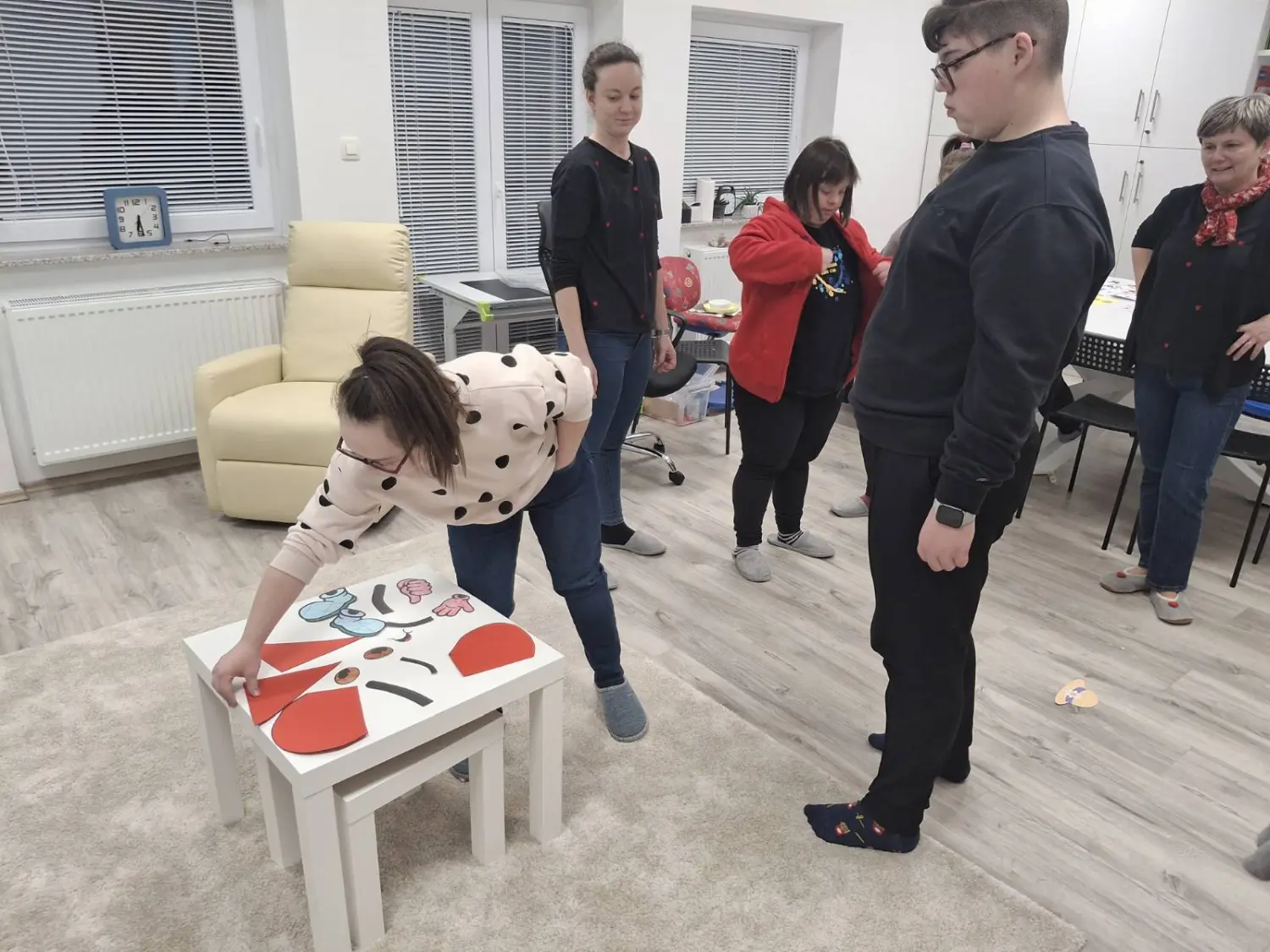 Udruga za sindrom Down Međimurske županije (17) Udruga za sindrom Down Međimurske županije (17)