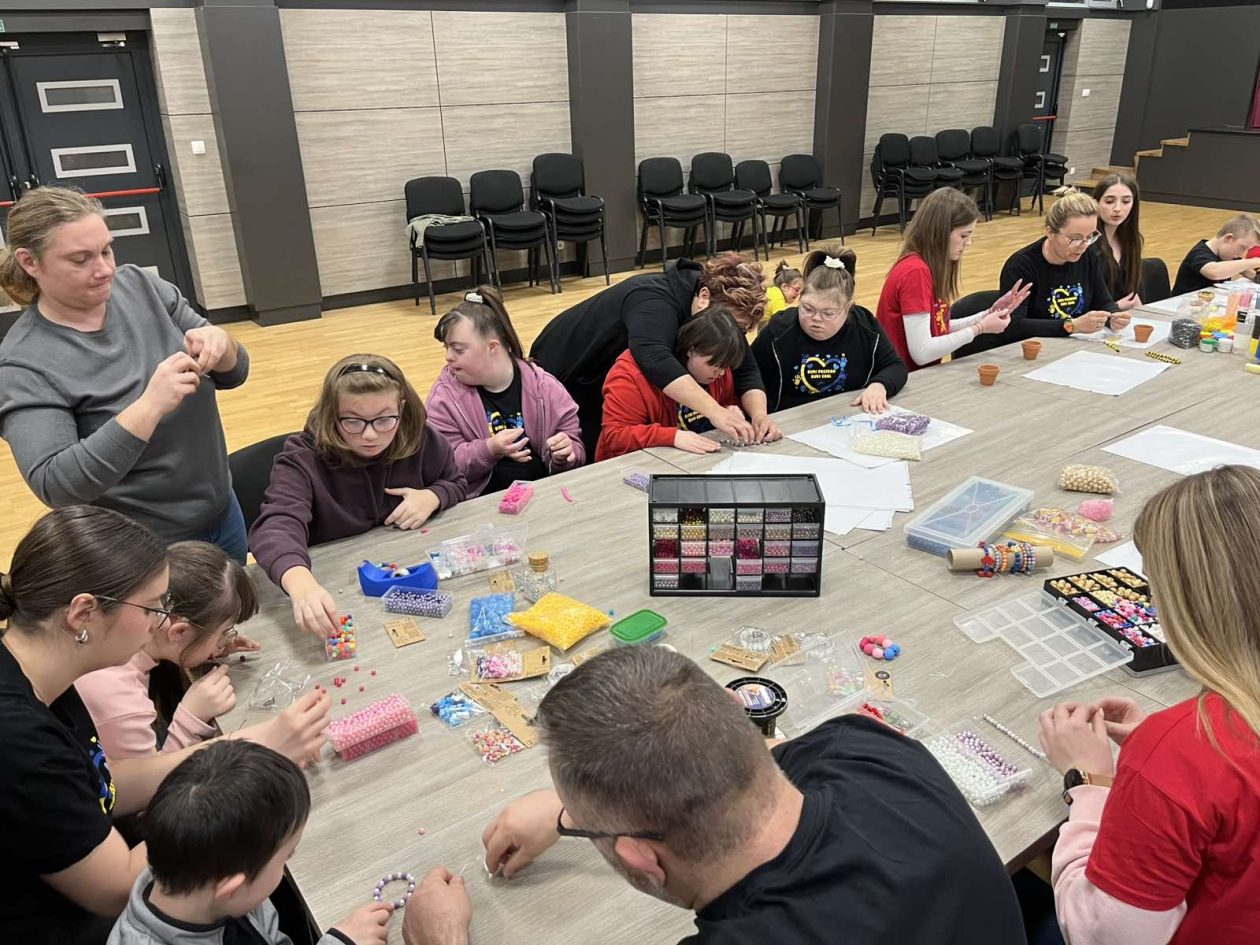 Udruga za sindrom Down Međimurske županije (18)