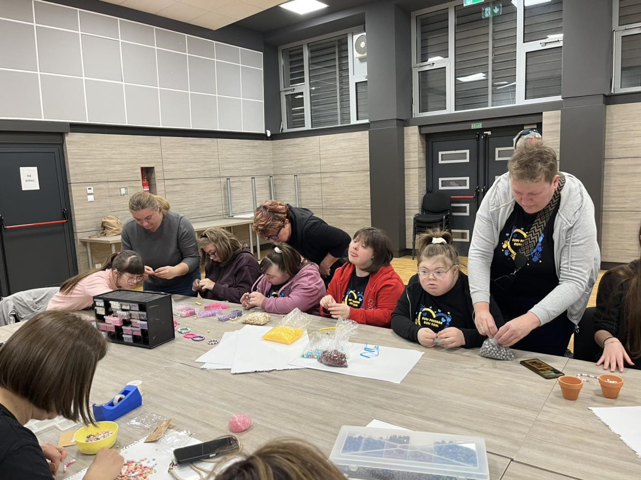 Udruga za sindrom Down Međimurske županije (2)