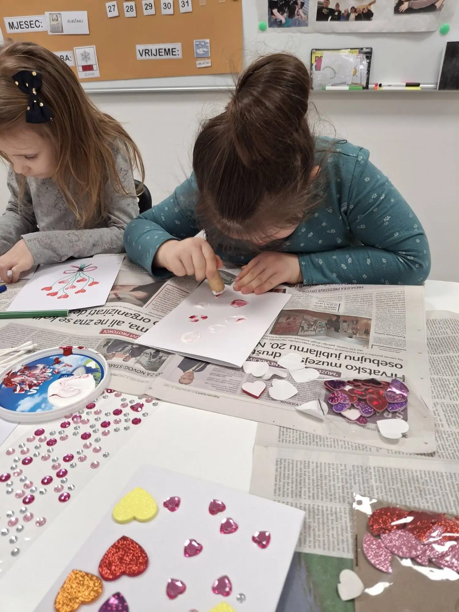 Udruga za sindrom Down Međimurske županije (2) Udruga za sindrom Down Međimurske županije (2)