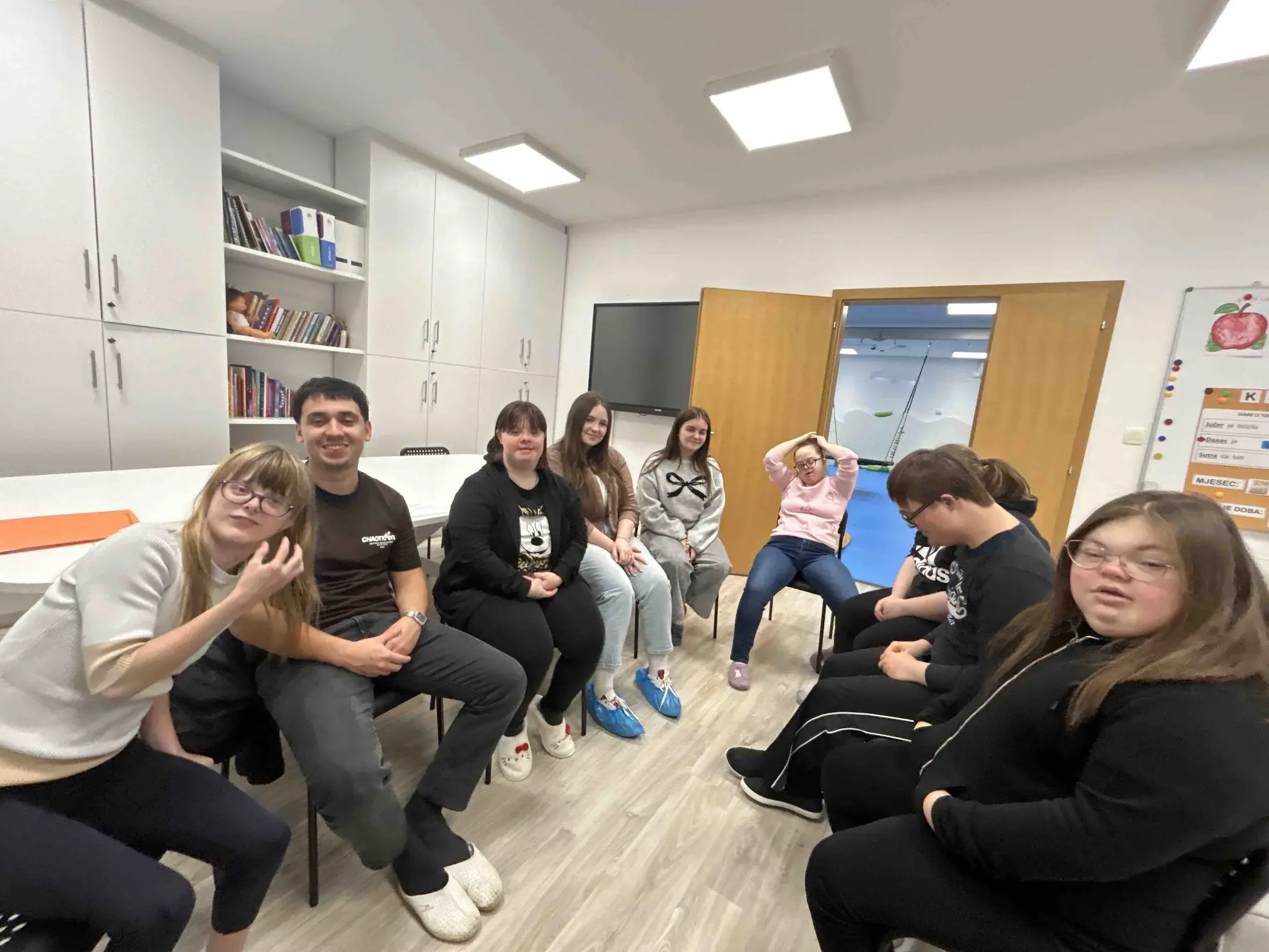 Udruga za sindrom Down Međimurske županije 3