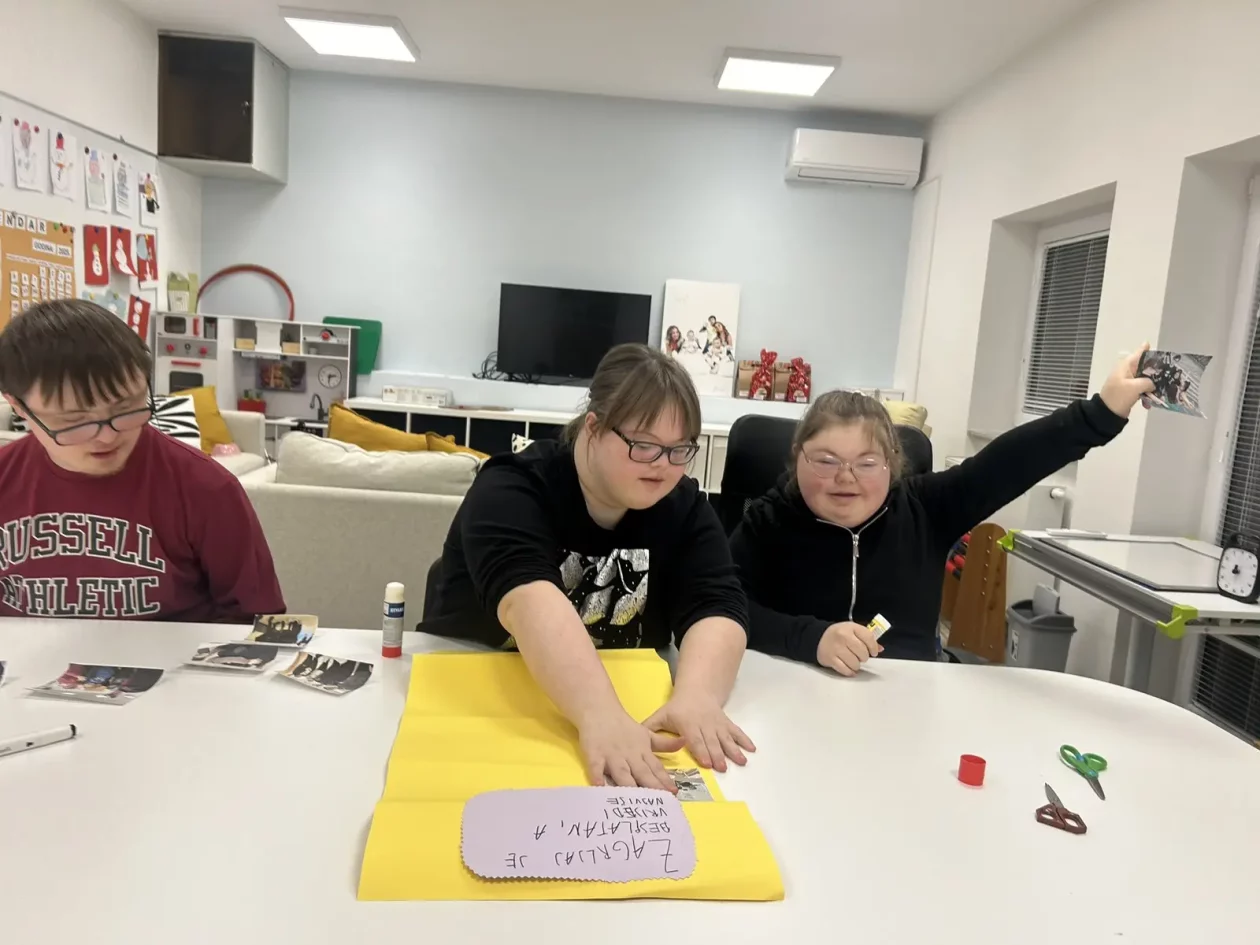 Udruga za sindrom Down Međimurske županije (5)