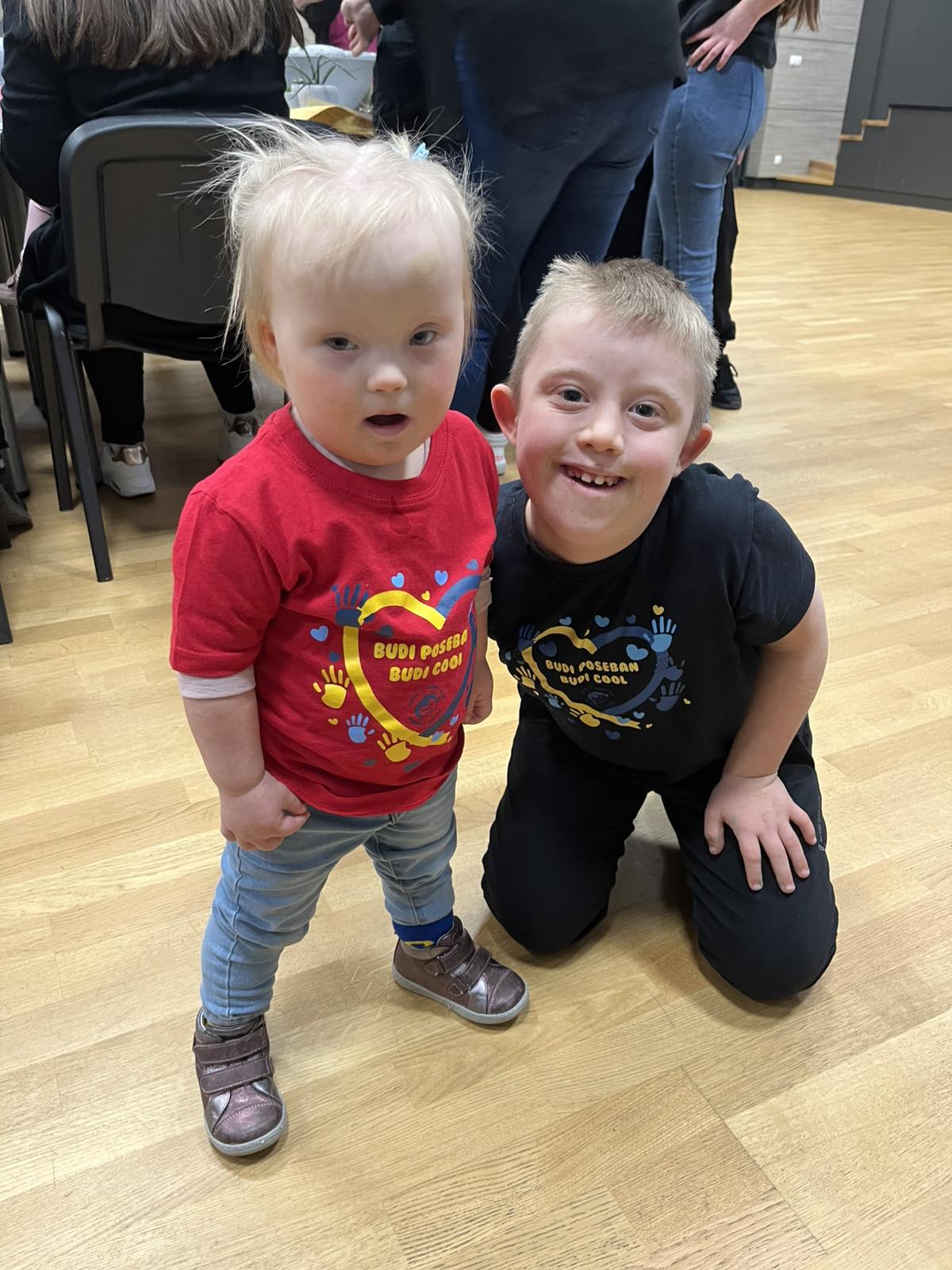 Udruga za sindrom Down Međimurske županije (5)