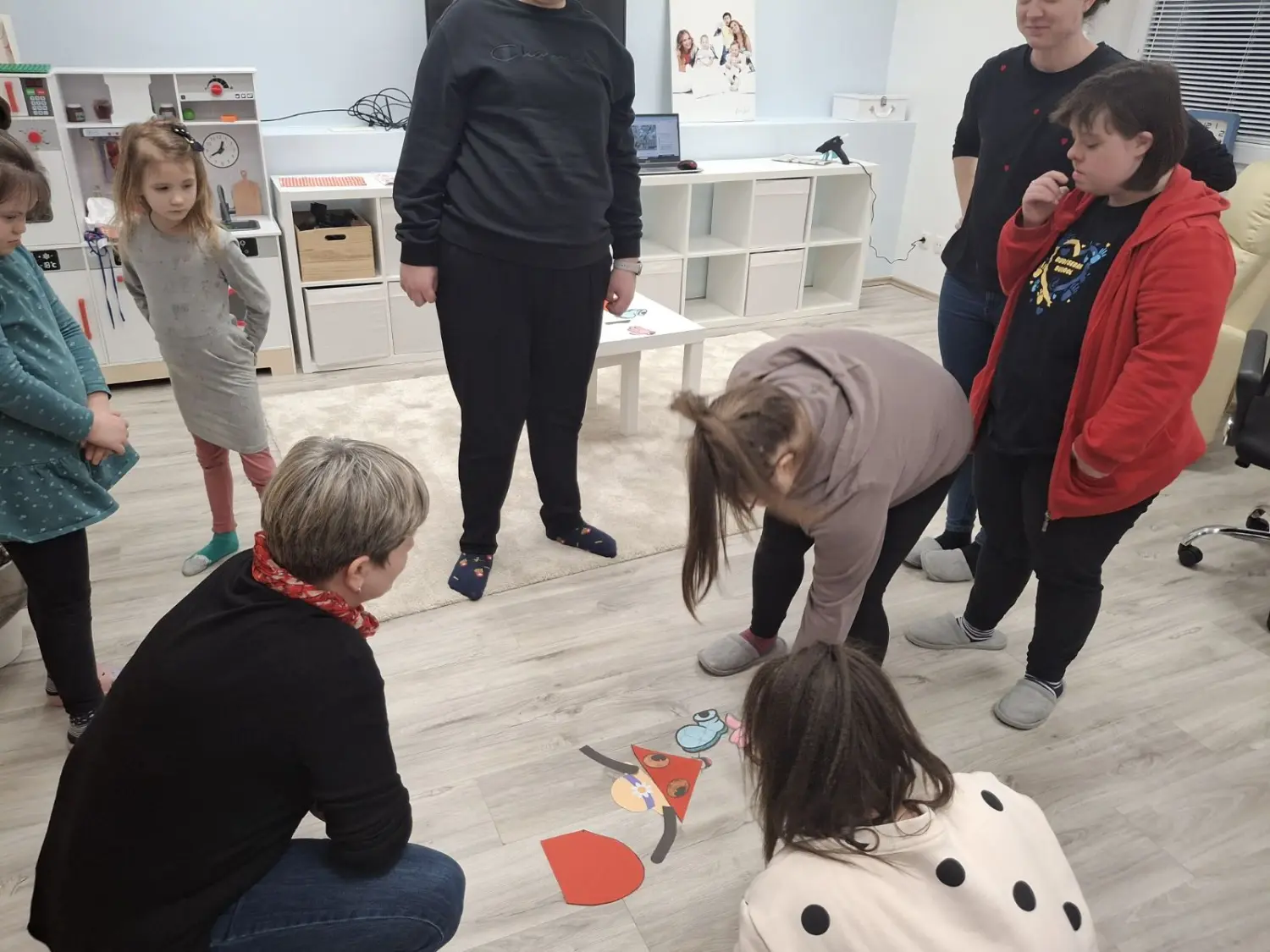 Udruga za sindrom Down Međimurske županije (8) Udruga za sindrom Down Međimurske županije (8)