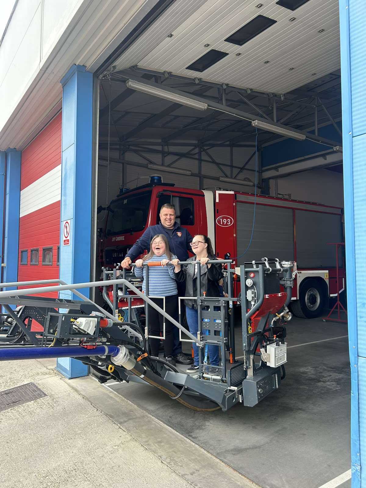 Udruga za sindrom Down Međimurske županije i JVP Čakovec (10)