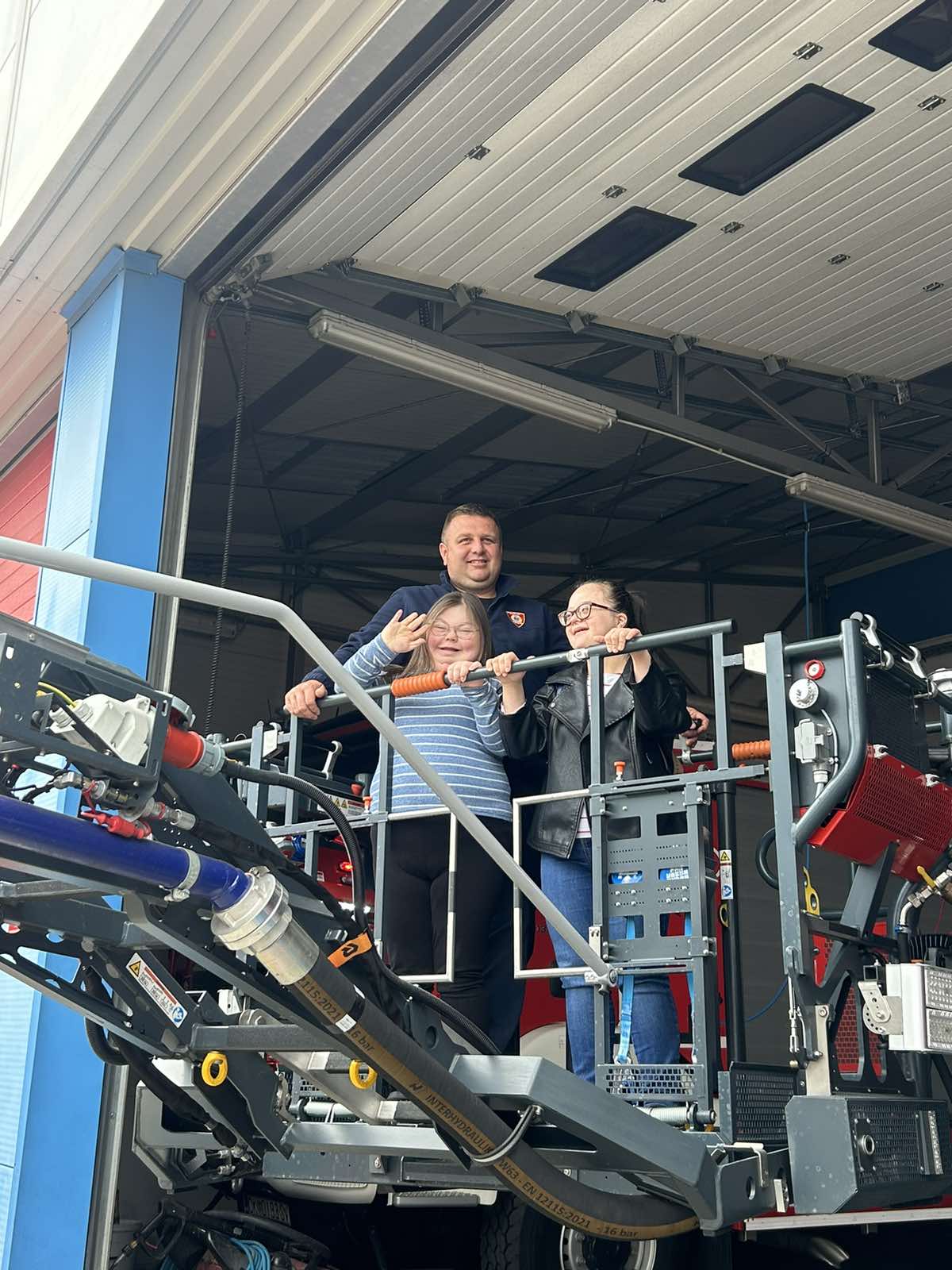 Udruga za sindrom Down Međimurske županije i JVP Čakovec (11)