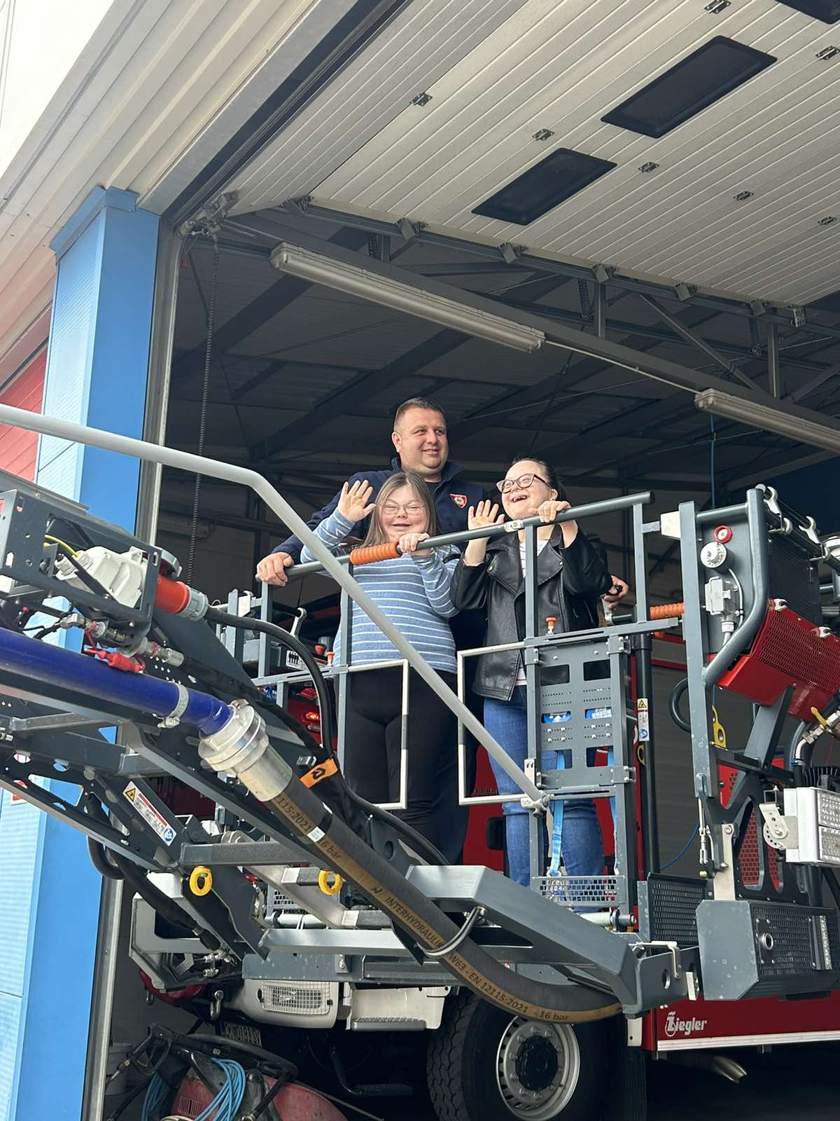 Udruga za sindrom Down Međimurske županije i JVP Čakovec (12)