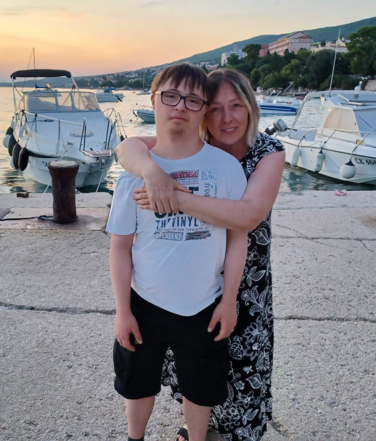 Udruga za sindrom Down Međimurske županije majčin dan (10)