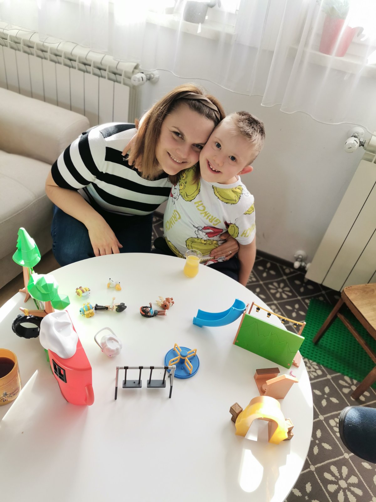 Udruga za sindrom Down Međimurske županije majčin dan (11)