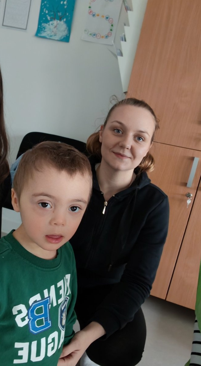 Udruga za sindrom Down Međimurske županije majčin dan (8)