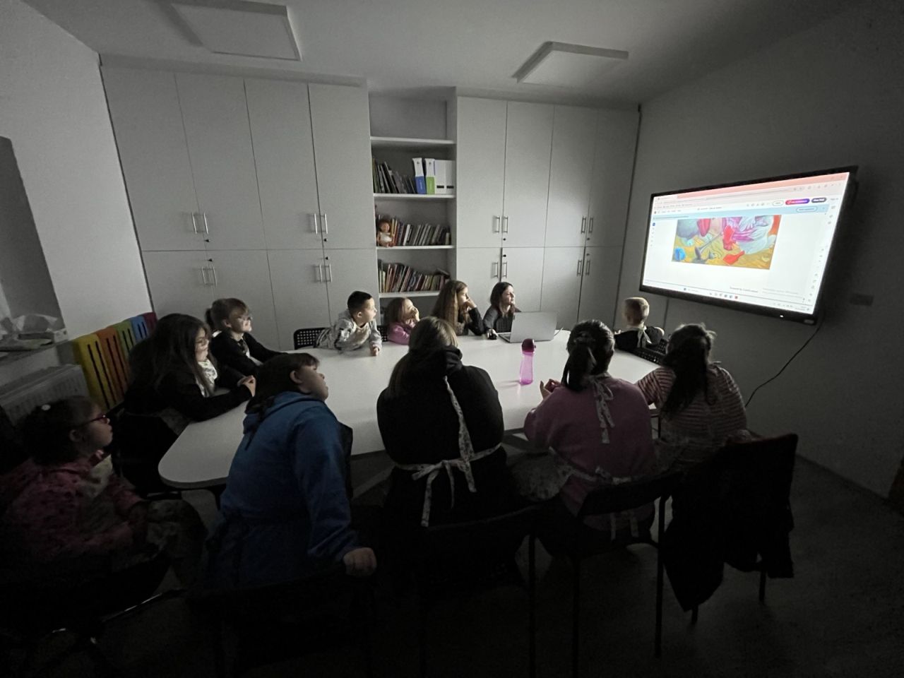 Udruga za sindrom down MŽ 12 Udruga za sindrom down MŽ 12