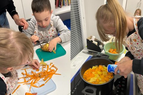 Udruga za sindrom down MŽ 13