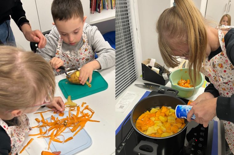 Udruga za sindrom down MŽ 13