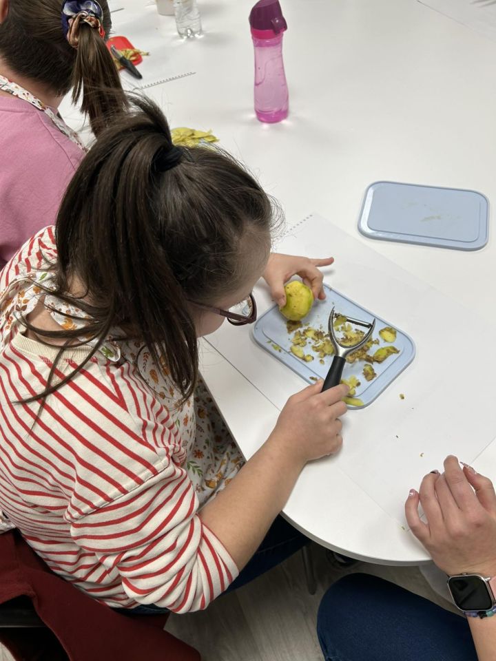 Udruga za sindrom down MŽ 3 Udruga za sindrom down MŽ 3