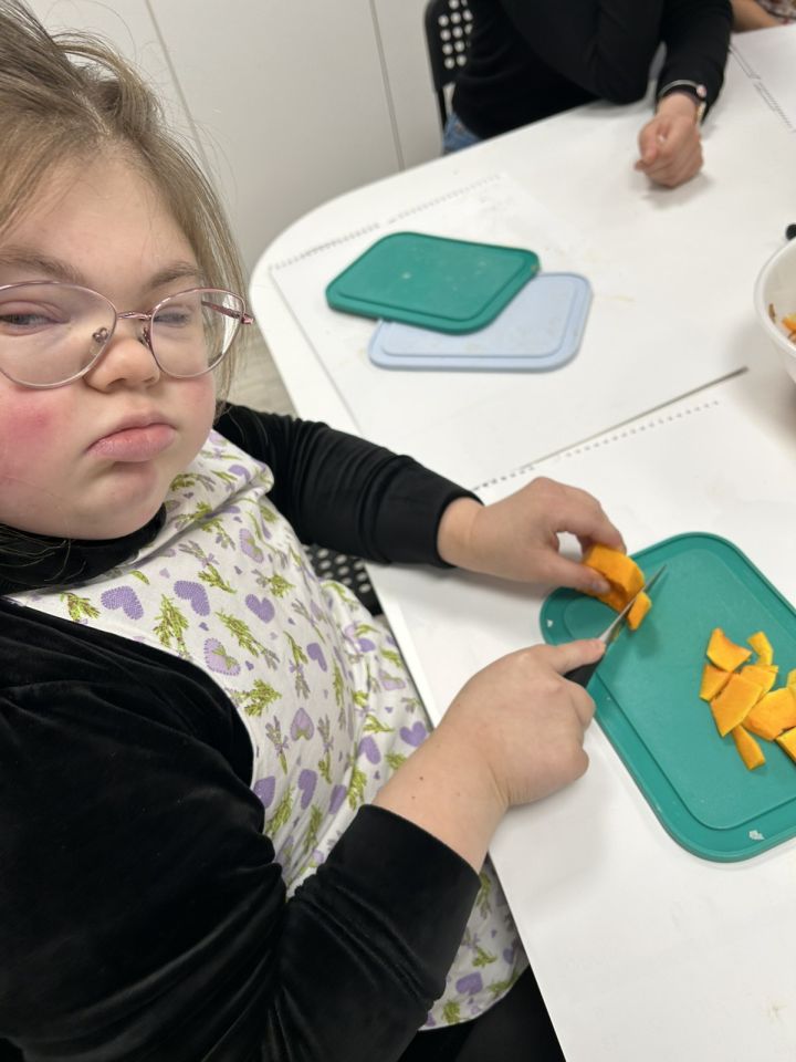 Udruga za sindrom down MŽ 4 Udruga za sindrom down MŽ 4