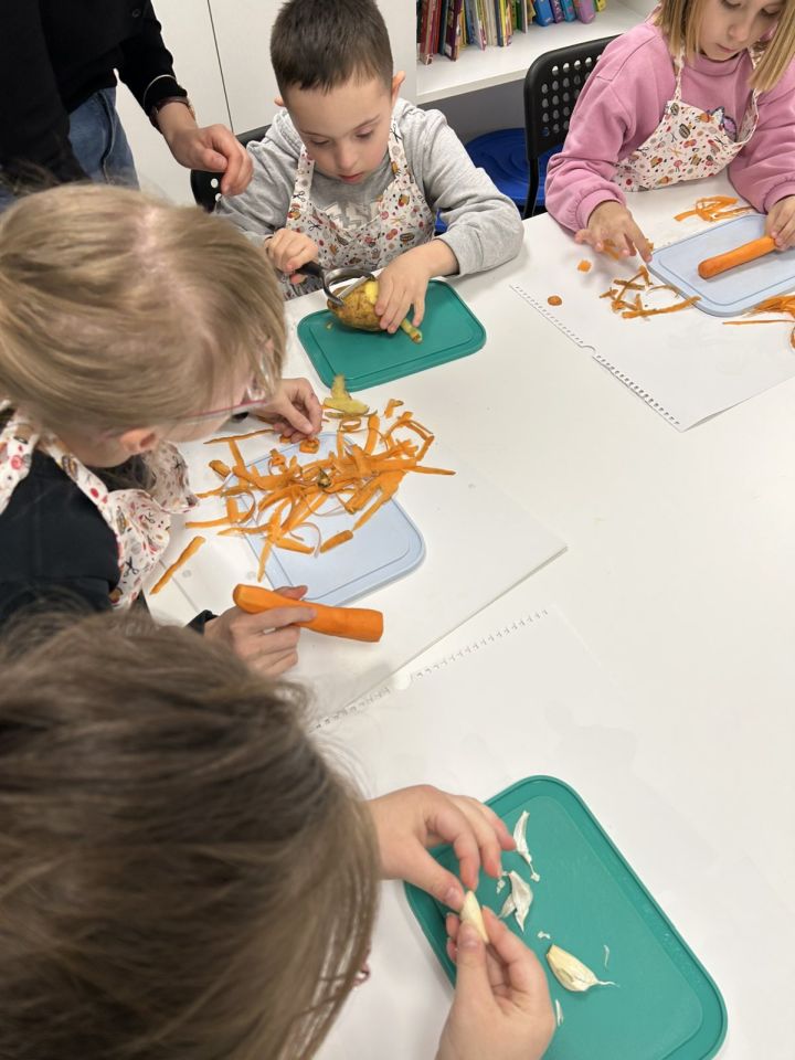 Udruga za sindrom down MŽ 5 Udruga za sindrom down MŽ 5