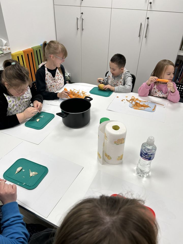 Udruga za sindrom down MŽ 6 Udruga za sindrom down MŽ 6