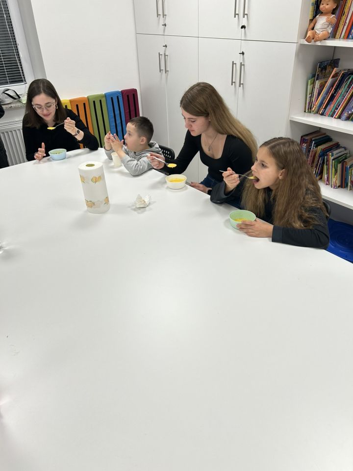 Udruga za sindrom down MŽ 7 Udruga za sindrom down MŽ 7