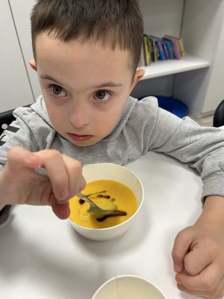 Udruga za sindrom down MŽ 8 Udruga za sindrom down MŽ 8