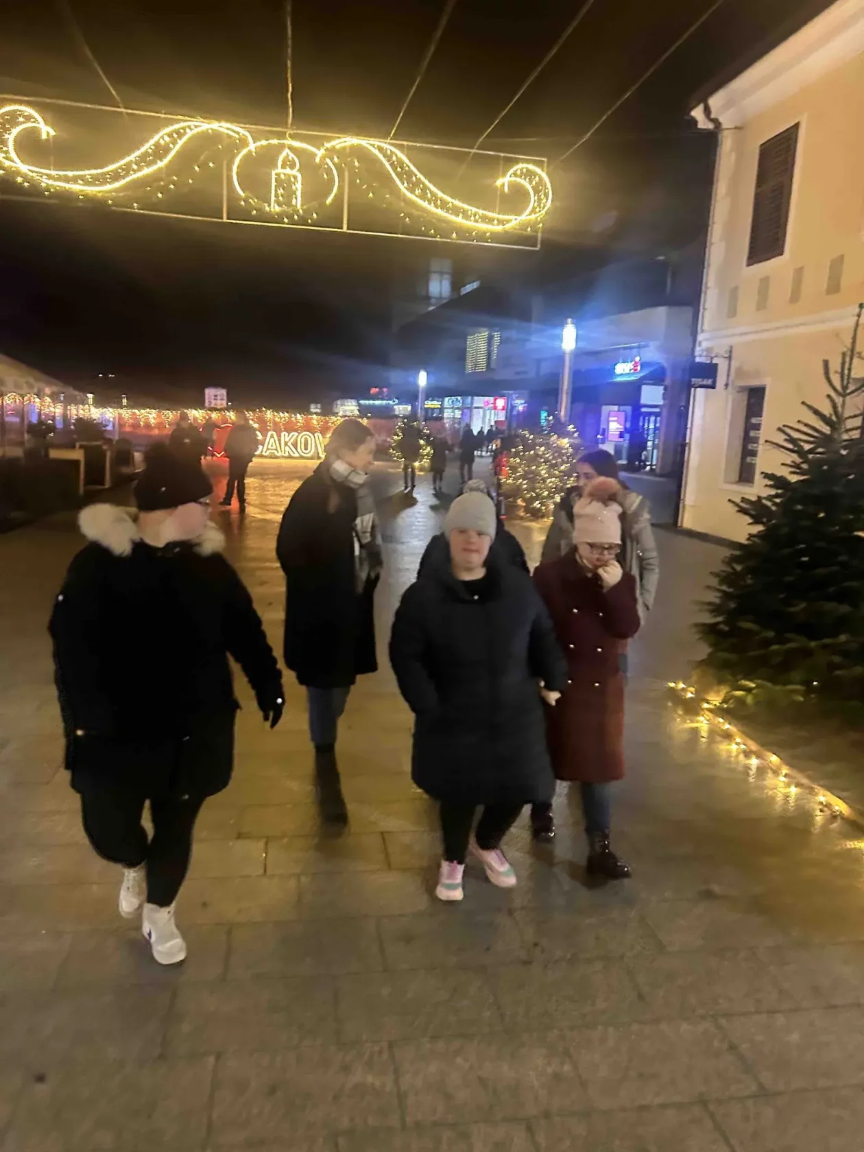 Udruga za sindrom down MŽ advent (2)