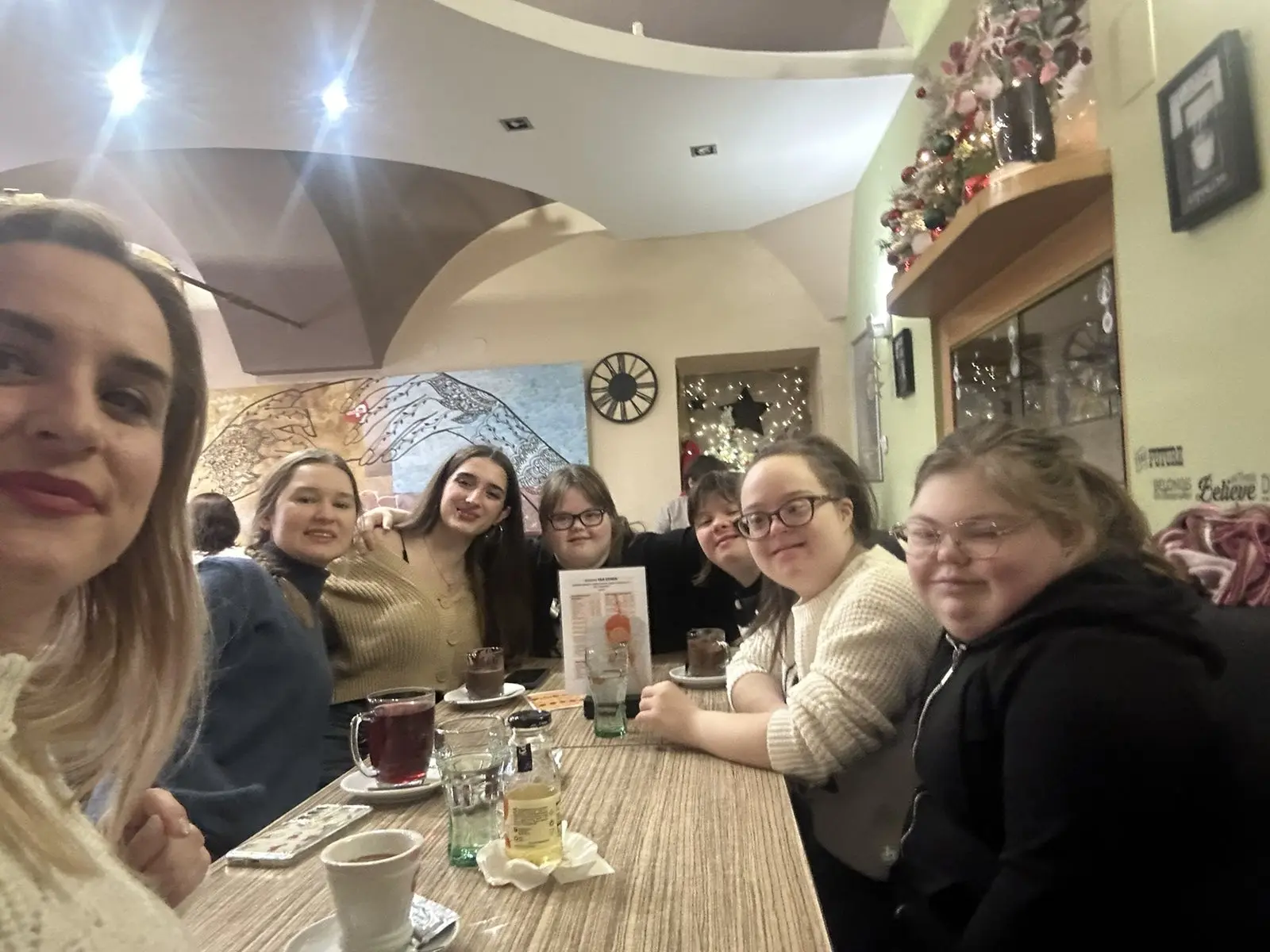 Udruga za sindrom down MŽ advent (3)