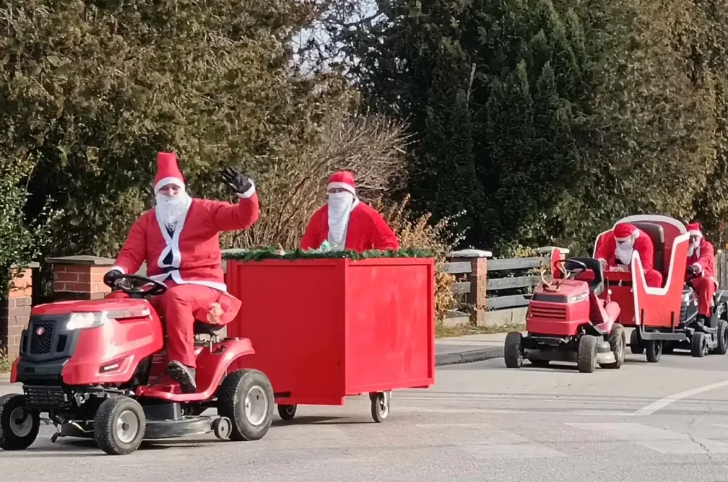 Udruga zajedno za druge Mačkovec – traktor mrazi 2024 (6) Udruga zajedno za druge Mačkovec – traktor mrazi 2024 (6)