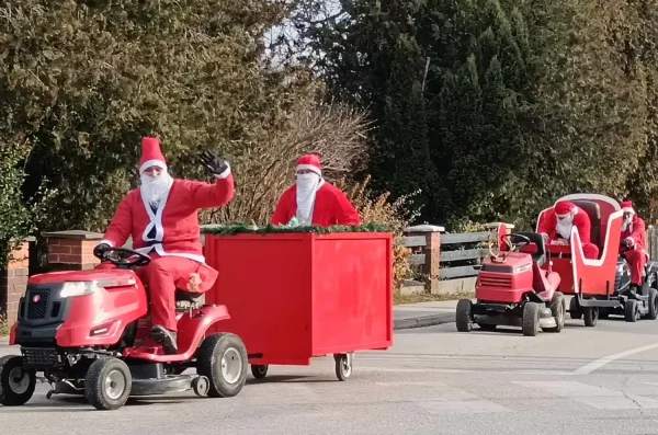 Udruga zajedno za druge Mačkovec – traktor mrazi 2024 (6) Udruga zajedno za druge Mačkovec – traktor mrazi 2024 (6)