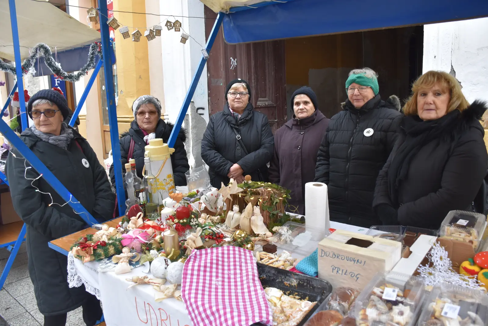 Udruga žena Brest (1) Udruga žena Brest (1)