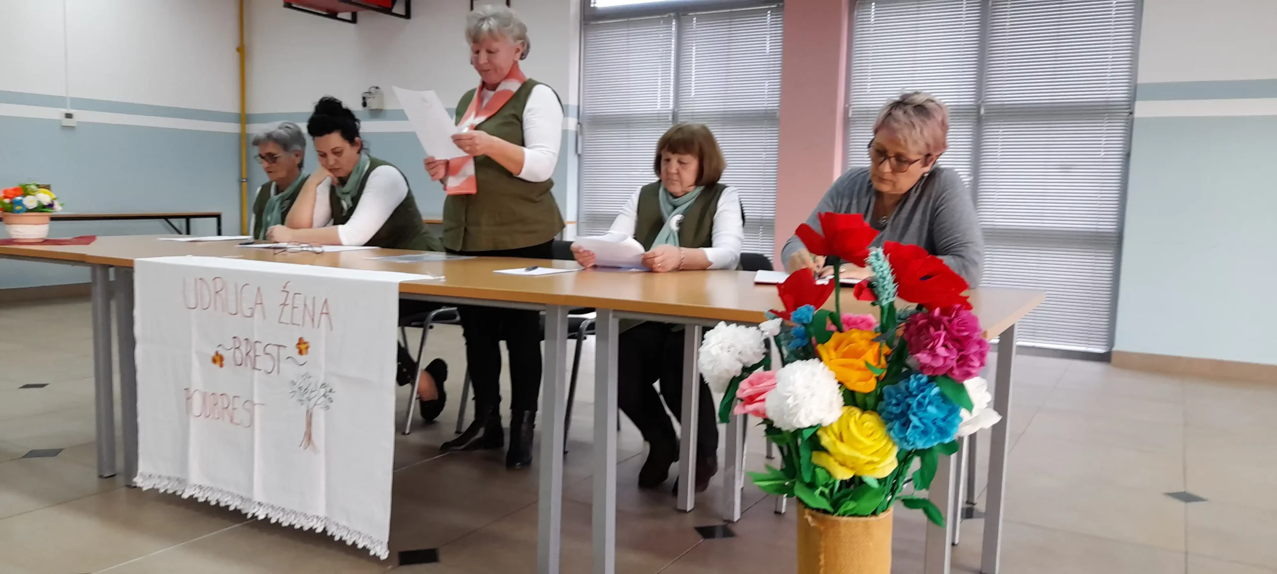 Udruga žena Brest (1)
