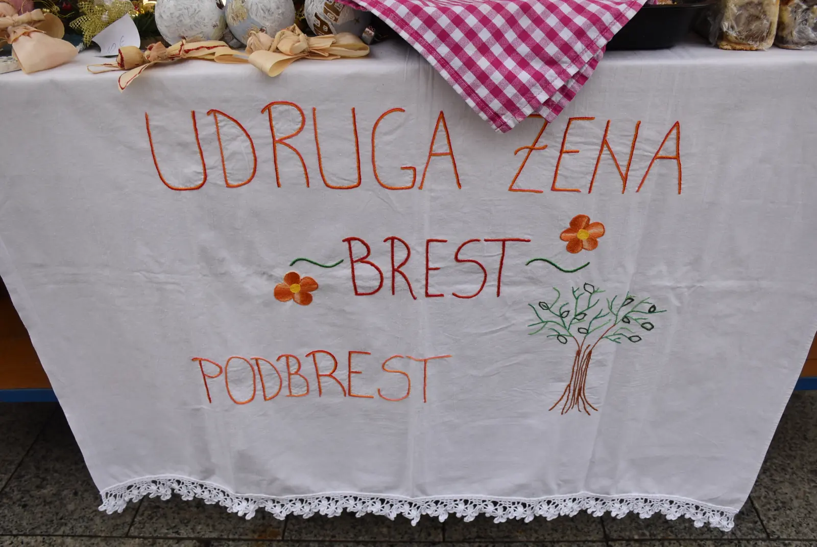 Udruga žena Brest (2) Udruga žena Brest (2)