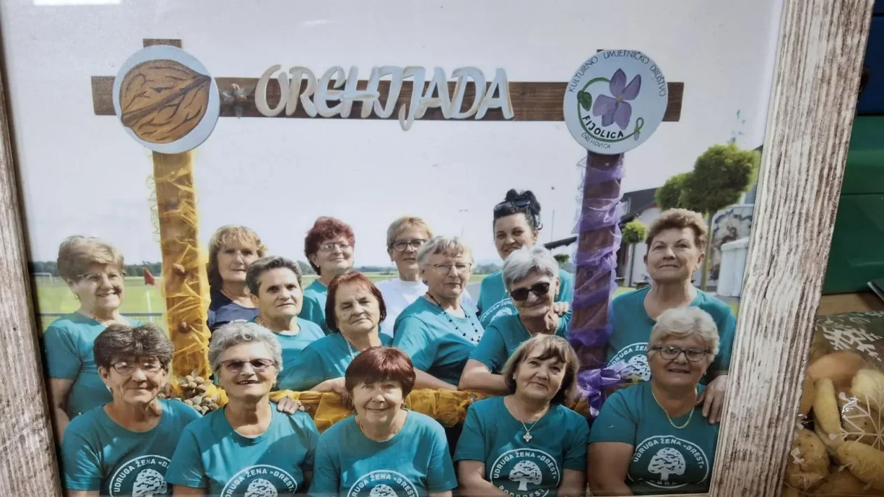 Udruga žena Brest, Podbrest (1) Udruga žena Brest, Podbrest (1)